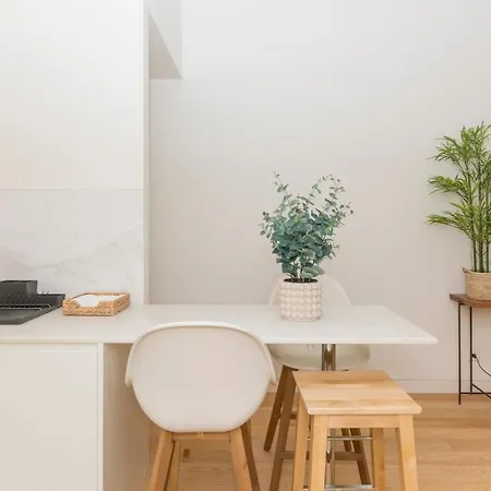 Downtown Flat By Lovelystay Apartamento Lisboa