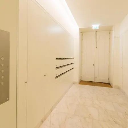 Downtown Flat By Lovelystay * Lisboa